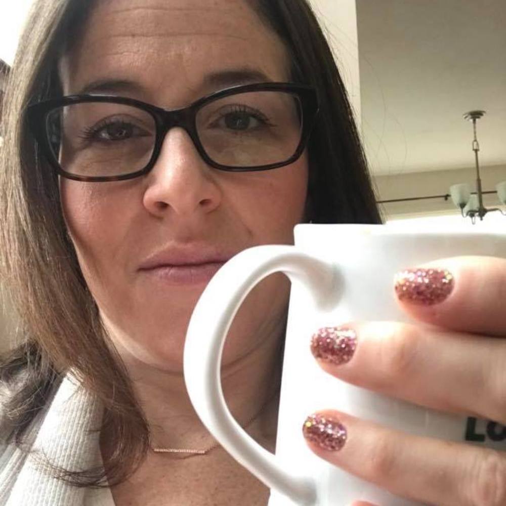 Meet your Posher, Jackie